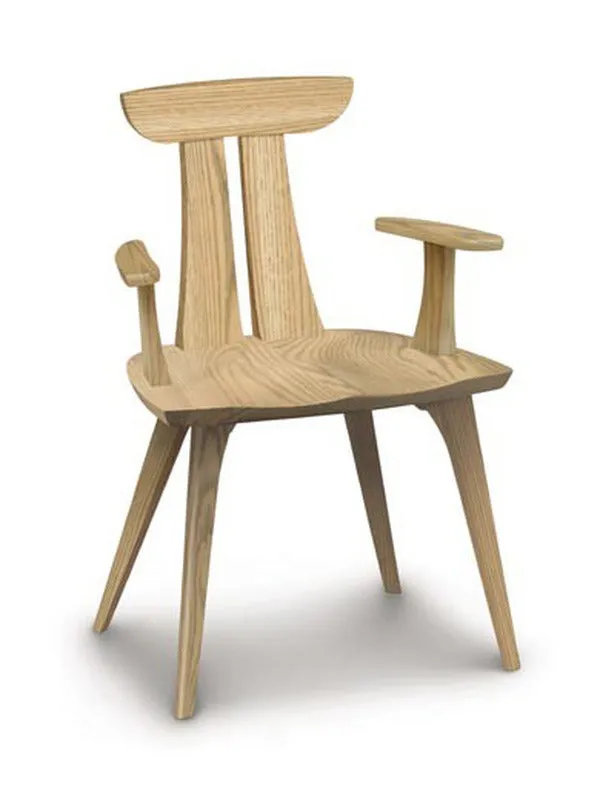 Catalina Estelle Armchair