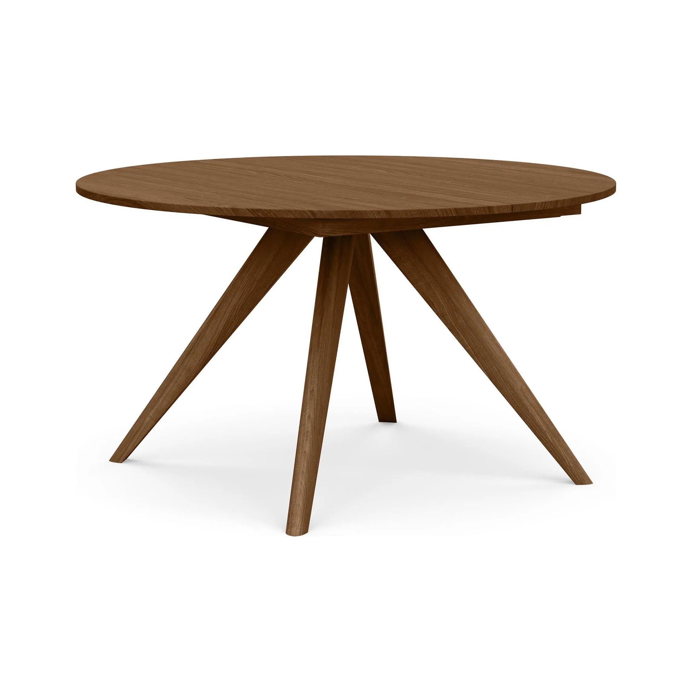 Catalina Round Extension Table