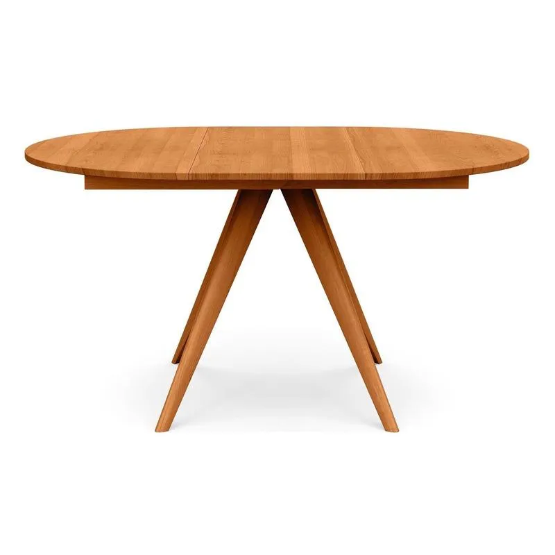 Catalina Round Extension Table