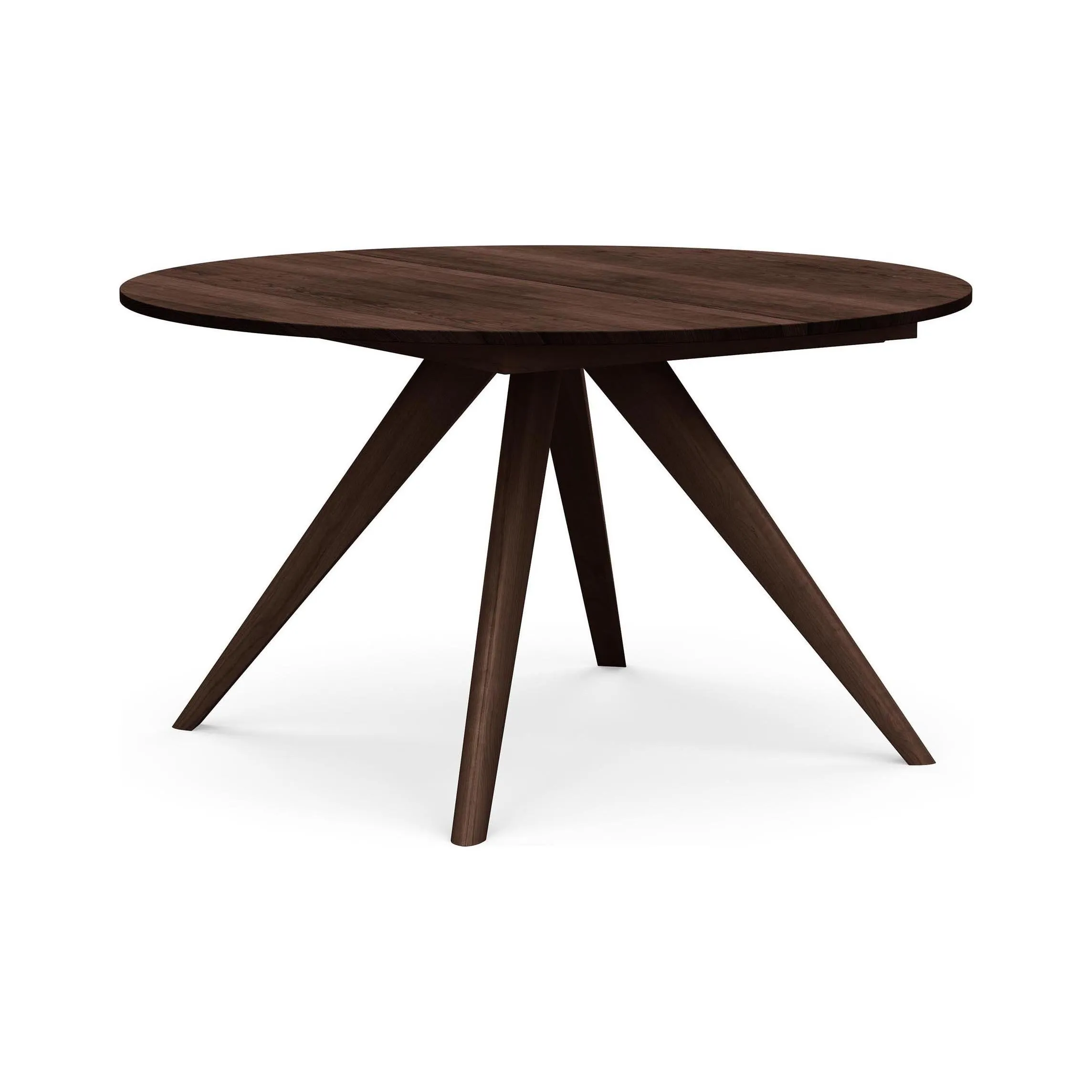Catalina Round Extension Table