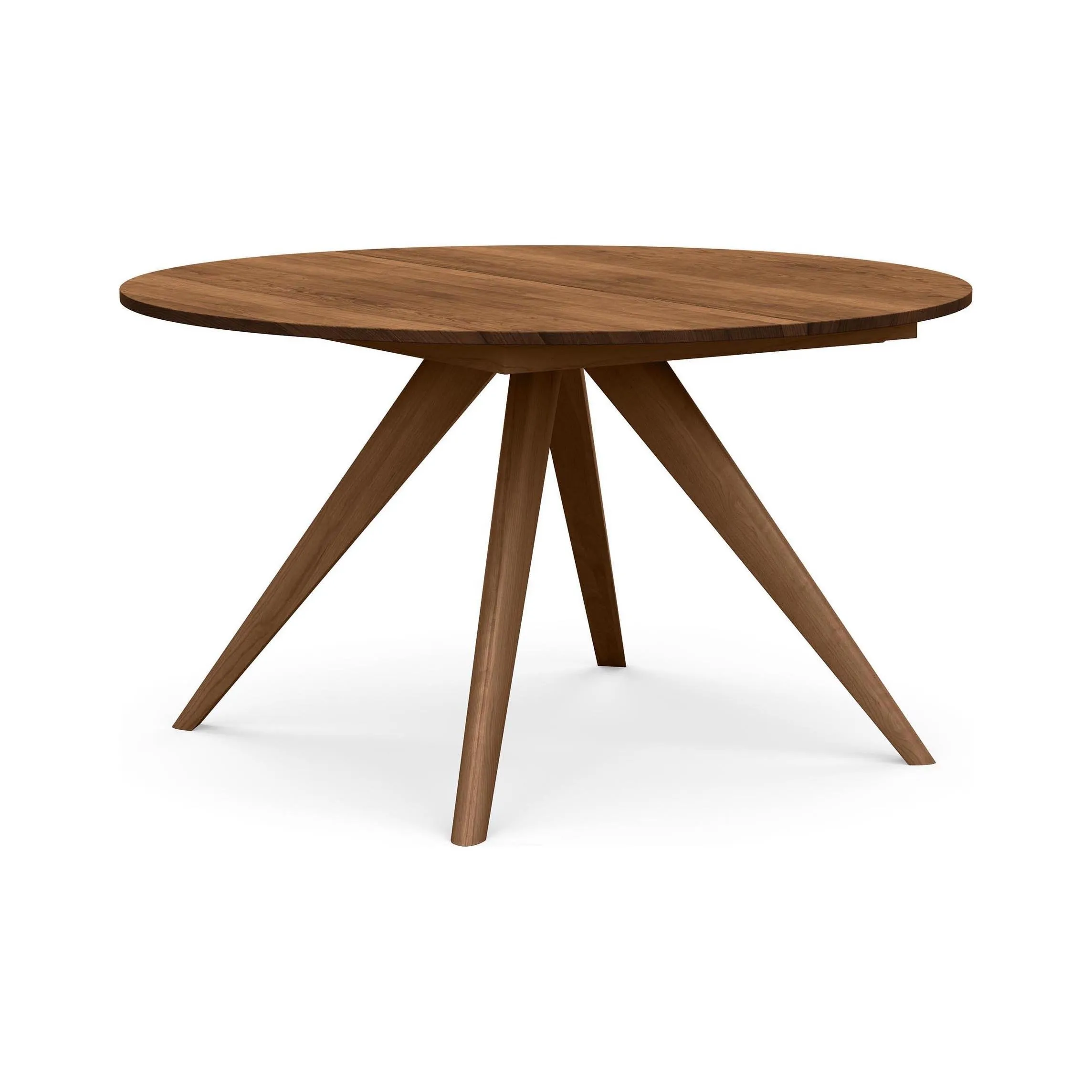 Catalina Round Extension Table