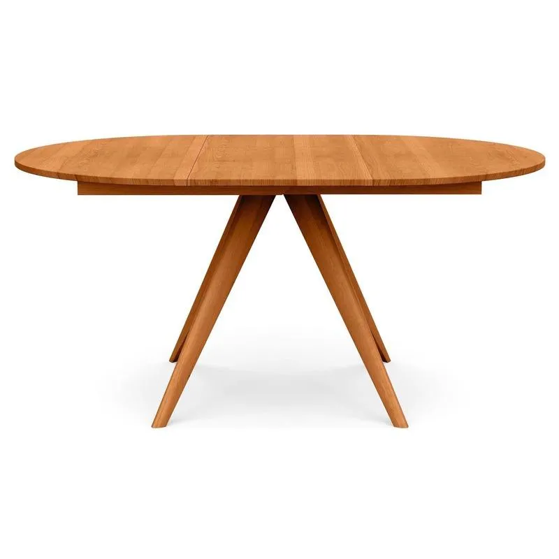 Catalina Round Extension Table