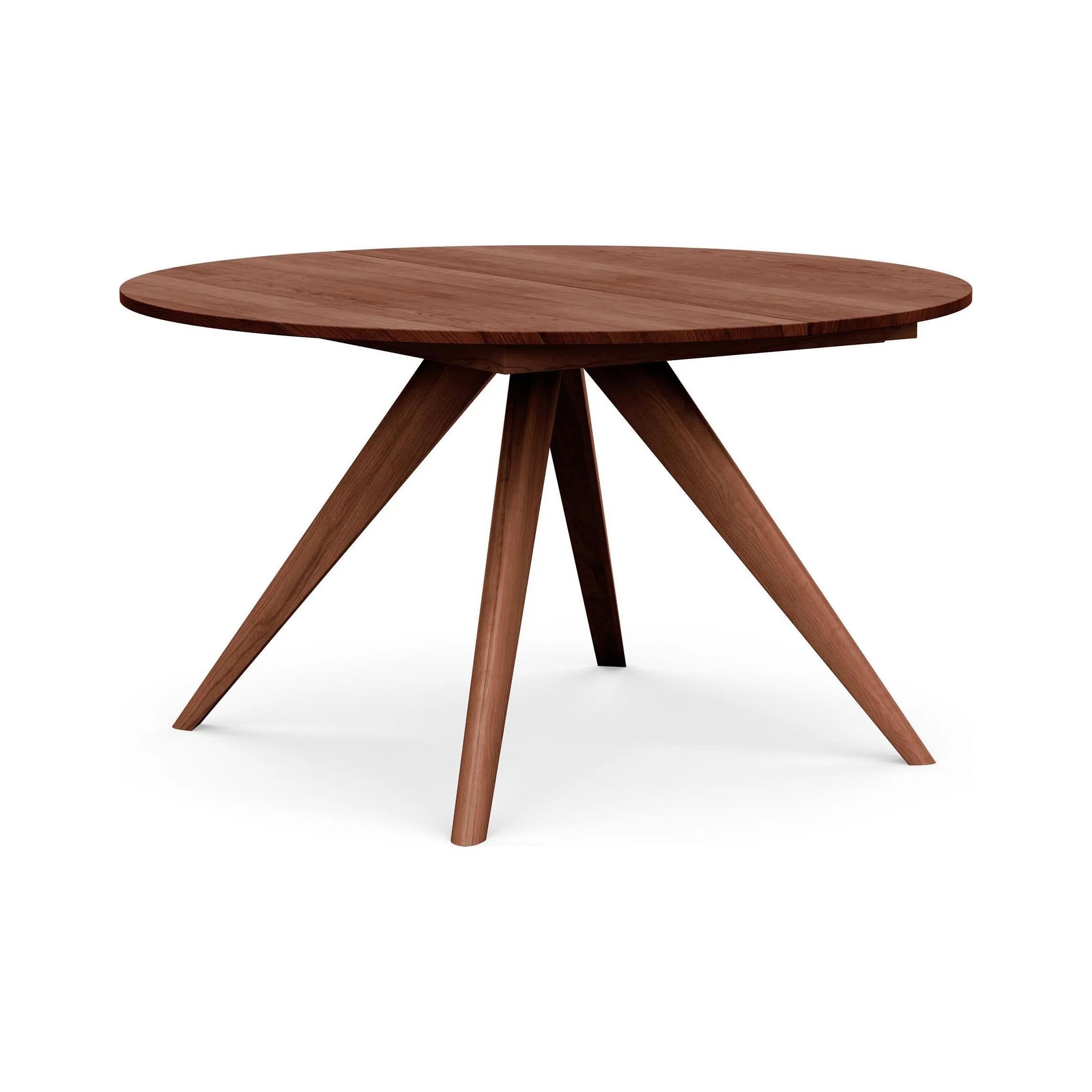 Catalina Round Extension Table