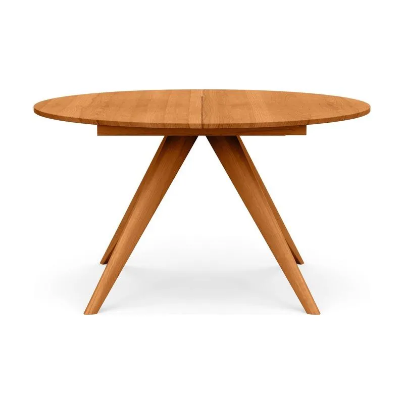 Catalina Round Extension Table