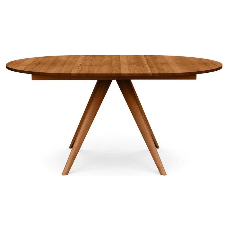 Catalina Round Extension Table