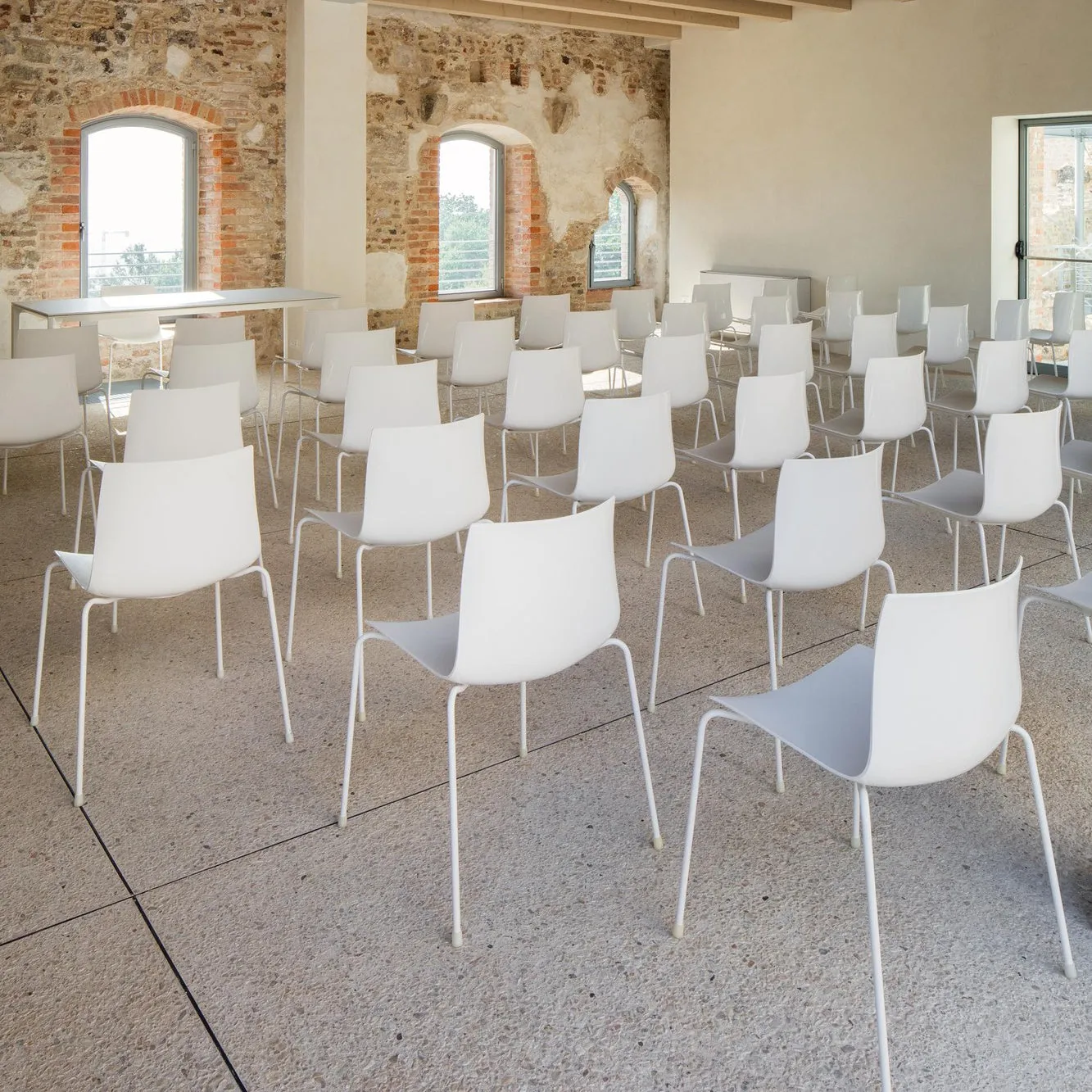 Catifa 46 Dining Chair