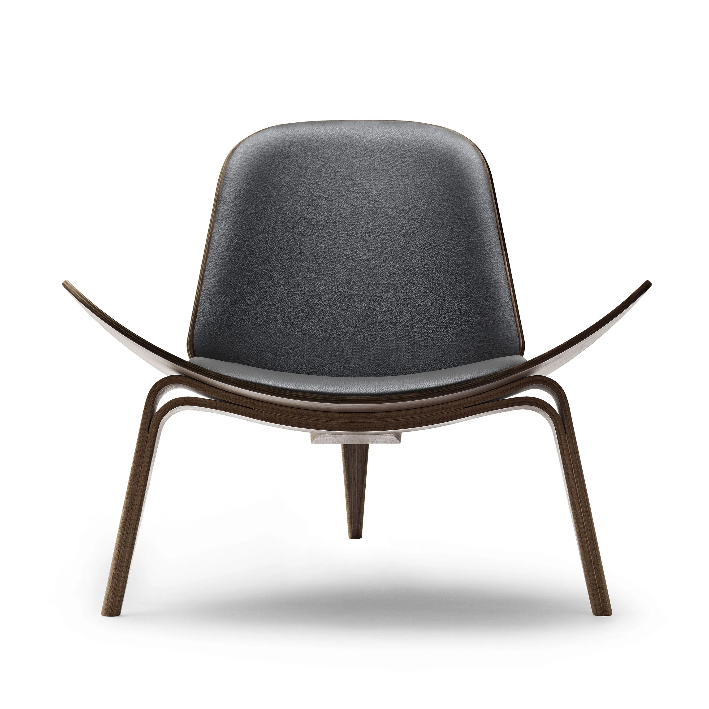 CH07 Shell Chair