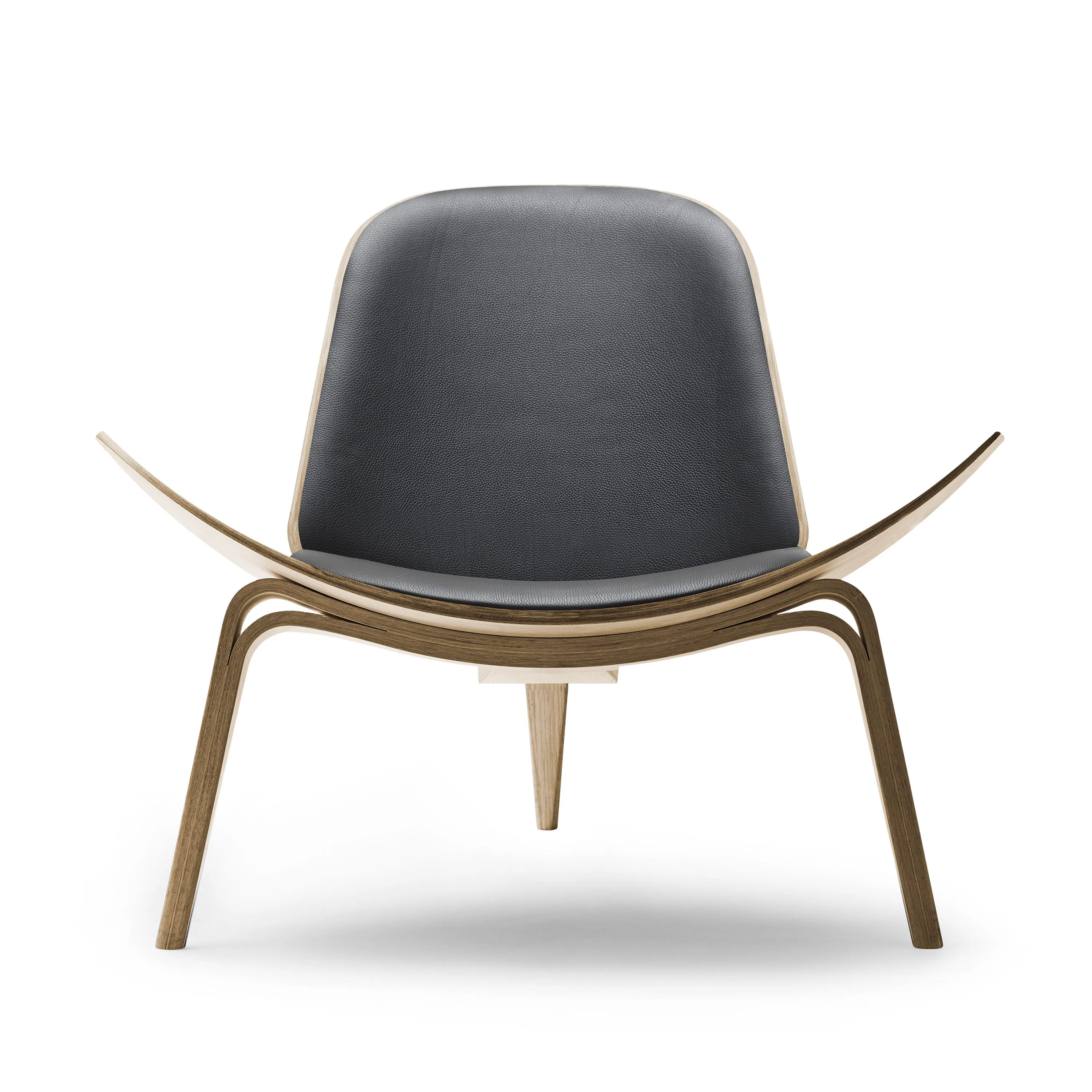 CH07 Shell Chair