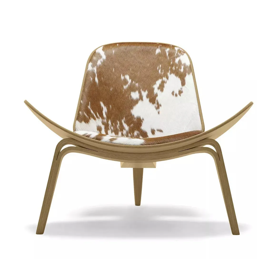 CH07 Shell Chair
