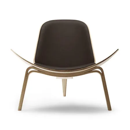 CH07 Shell Chair