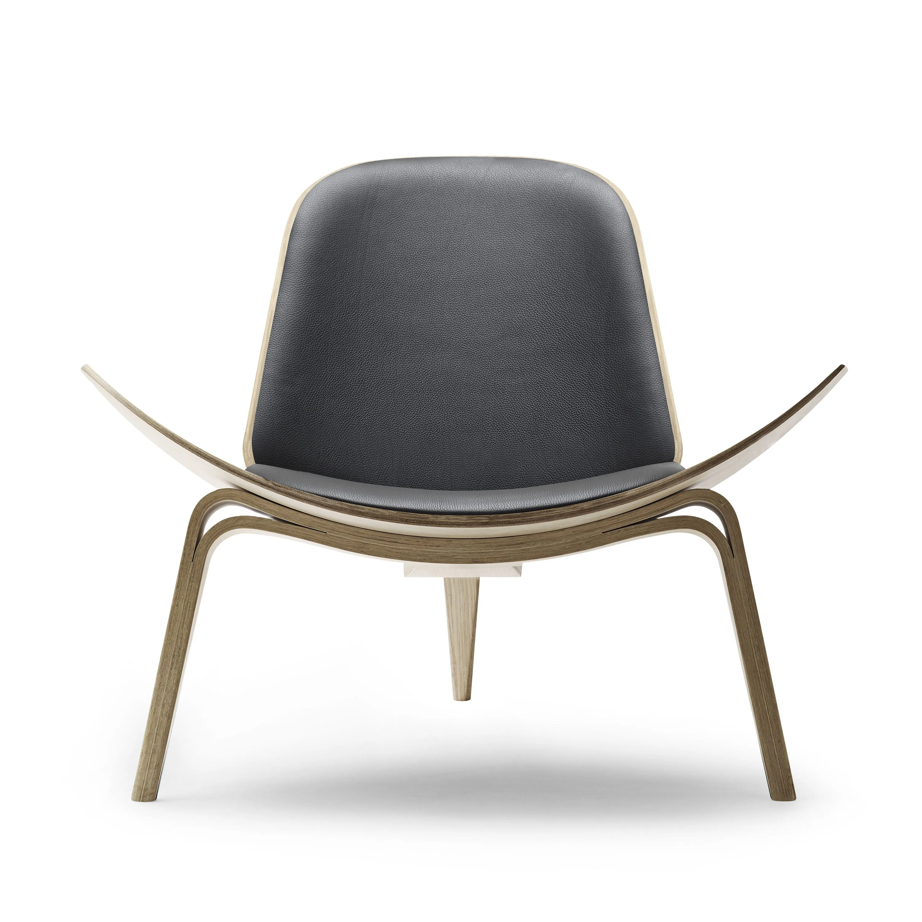 CH07 Shell Chair