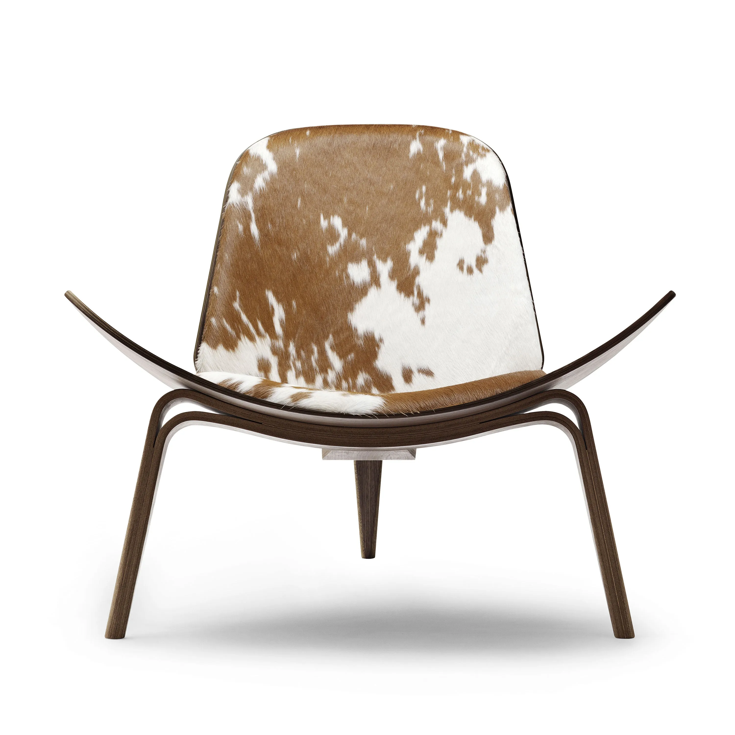 CH07 Shell Chair
