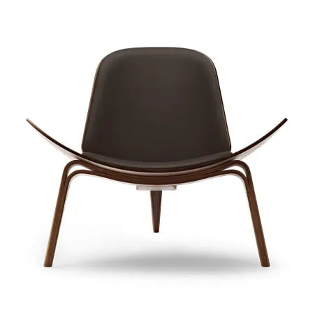 CH07 Shell Chair