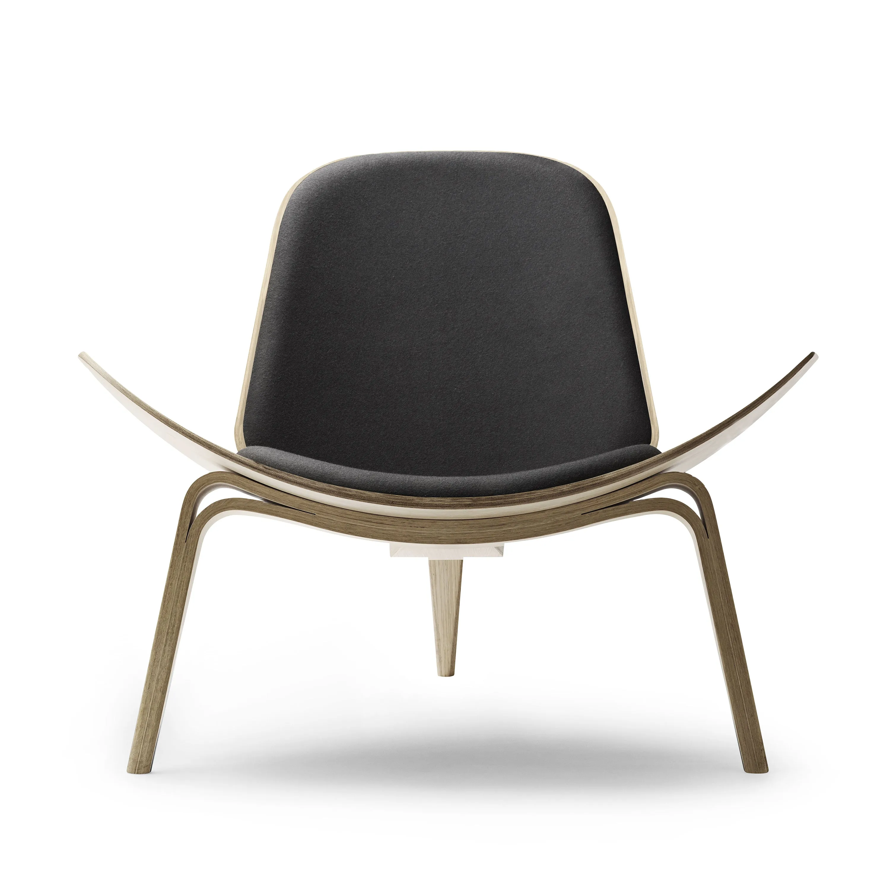CH07 Shell Chair