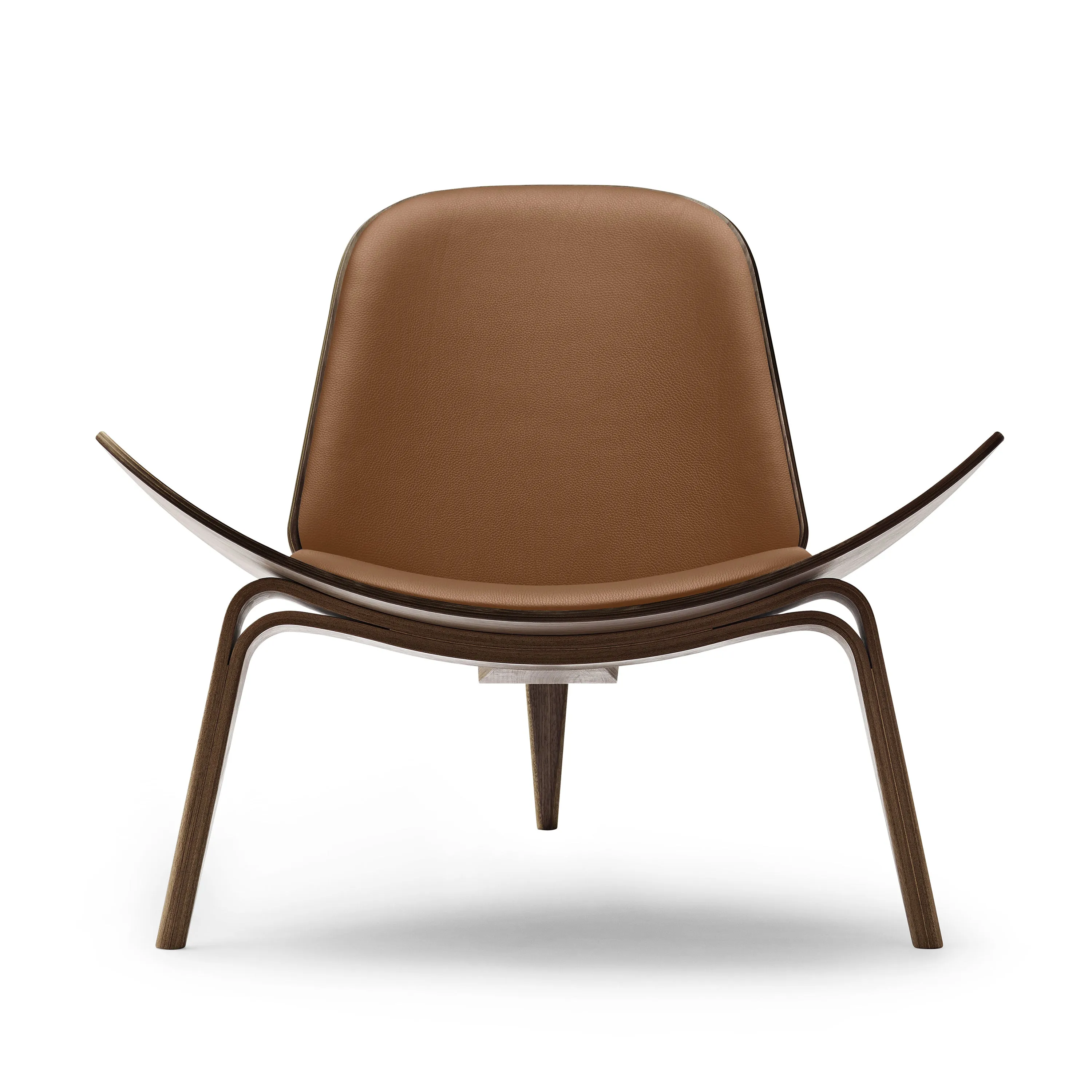 CH07 Shell Chair