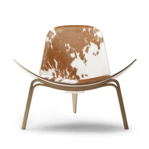 CH07 Shell Chair