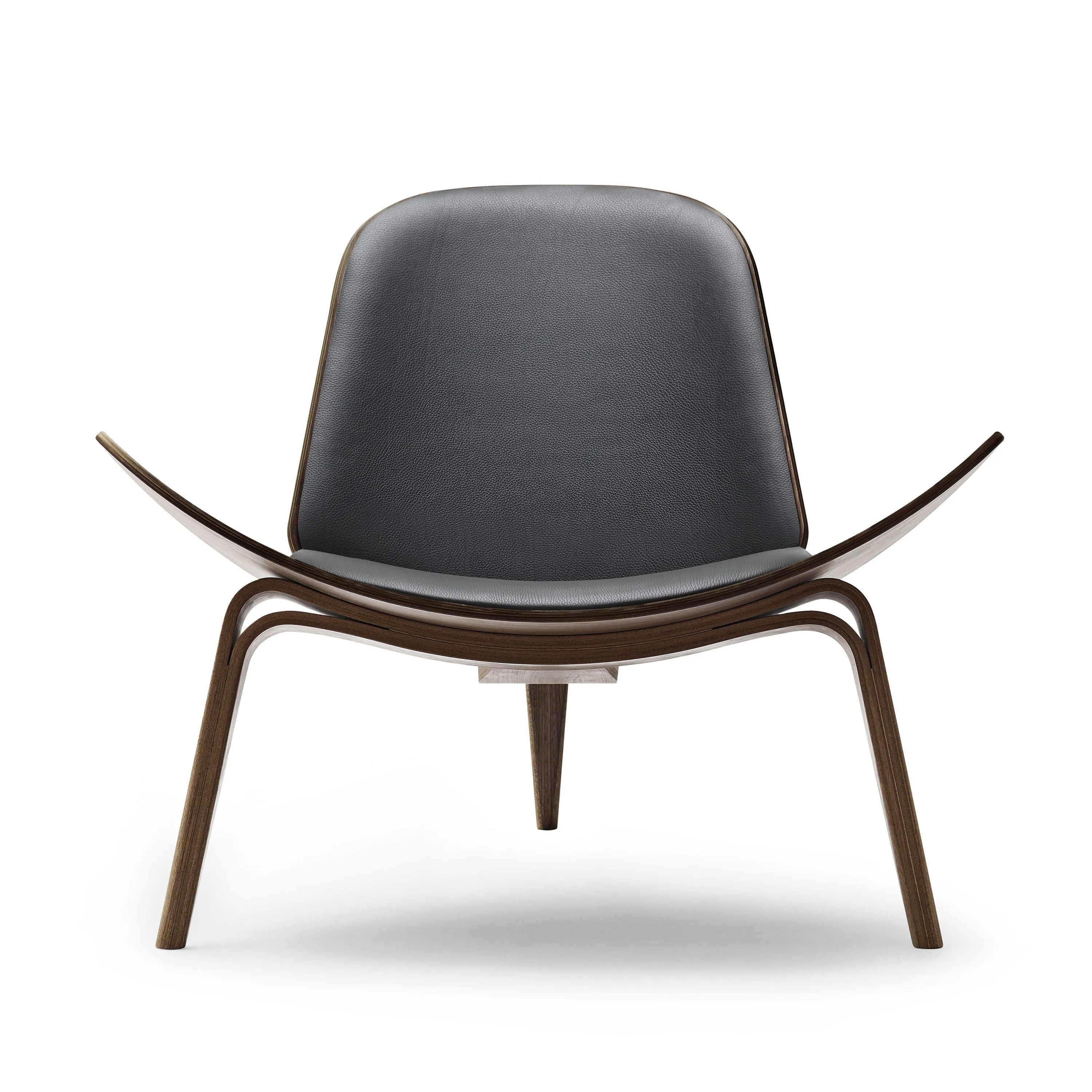 CH07 Shell Chair