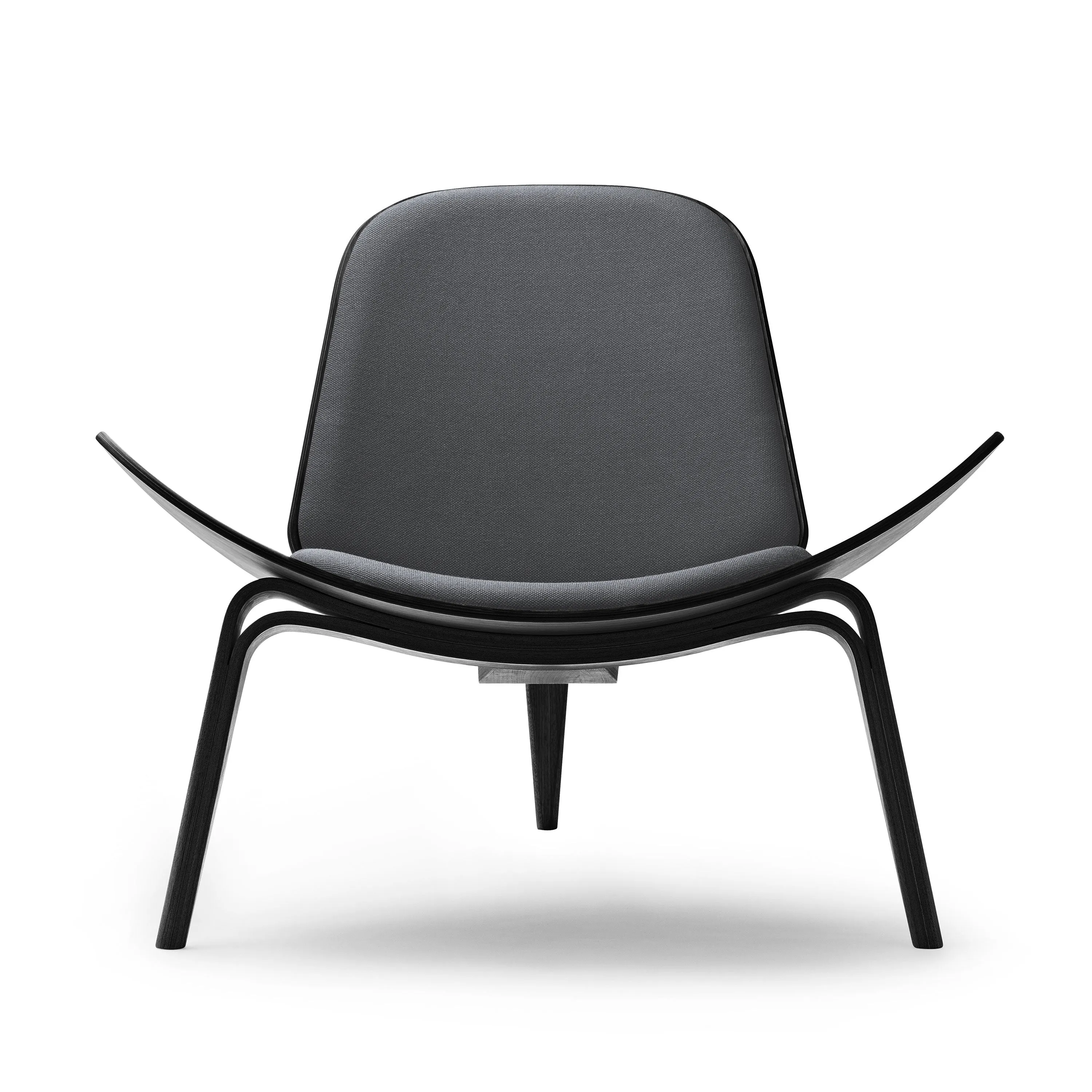 CH07 Shell Chair