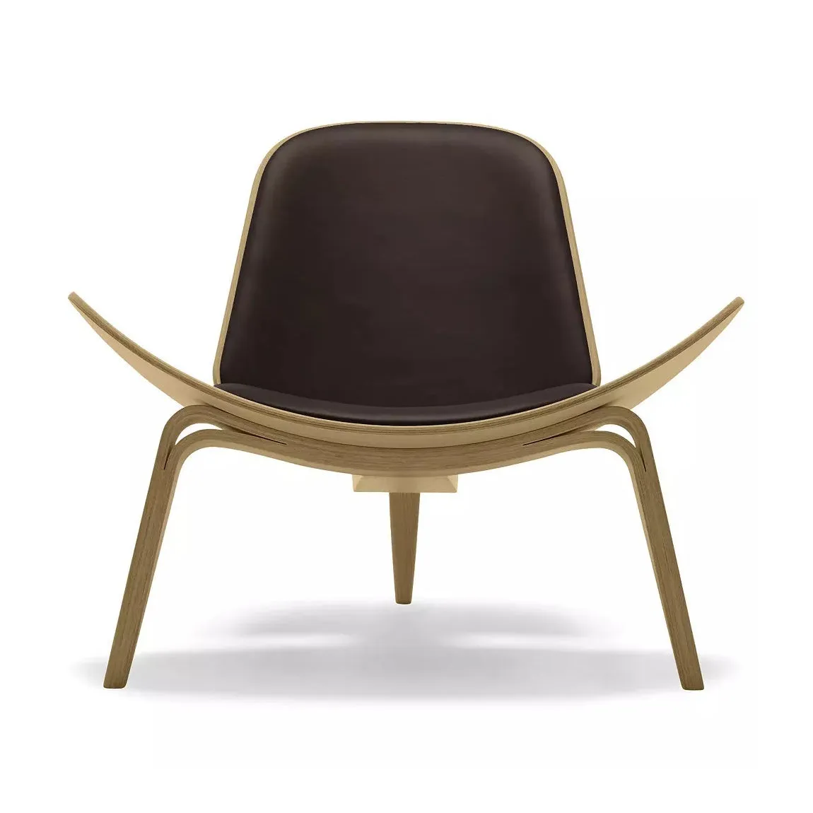CH07 Shell Chair