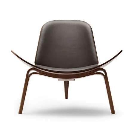 CH07 Shell Chair