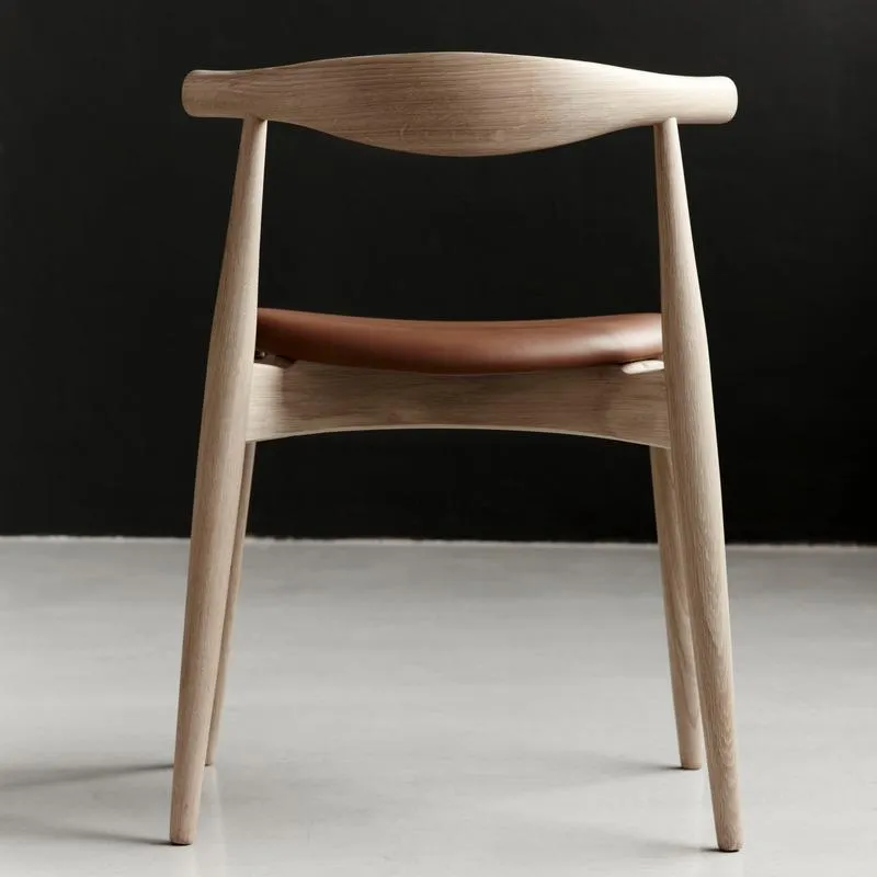 CH20 Elbow Chair