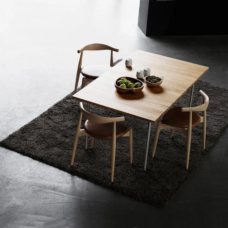 CH20 Elbow Chair