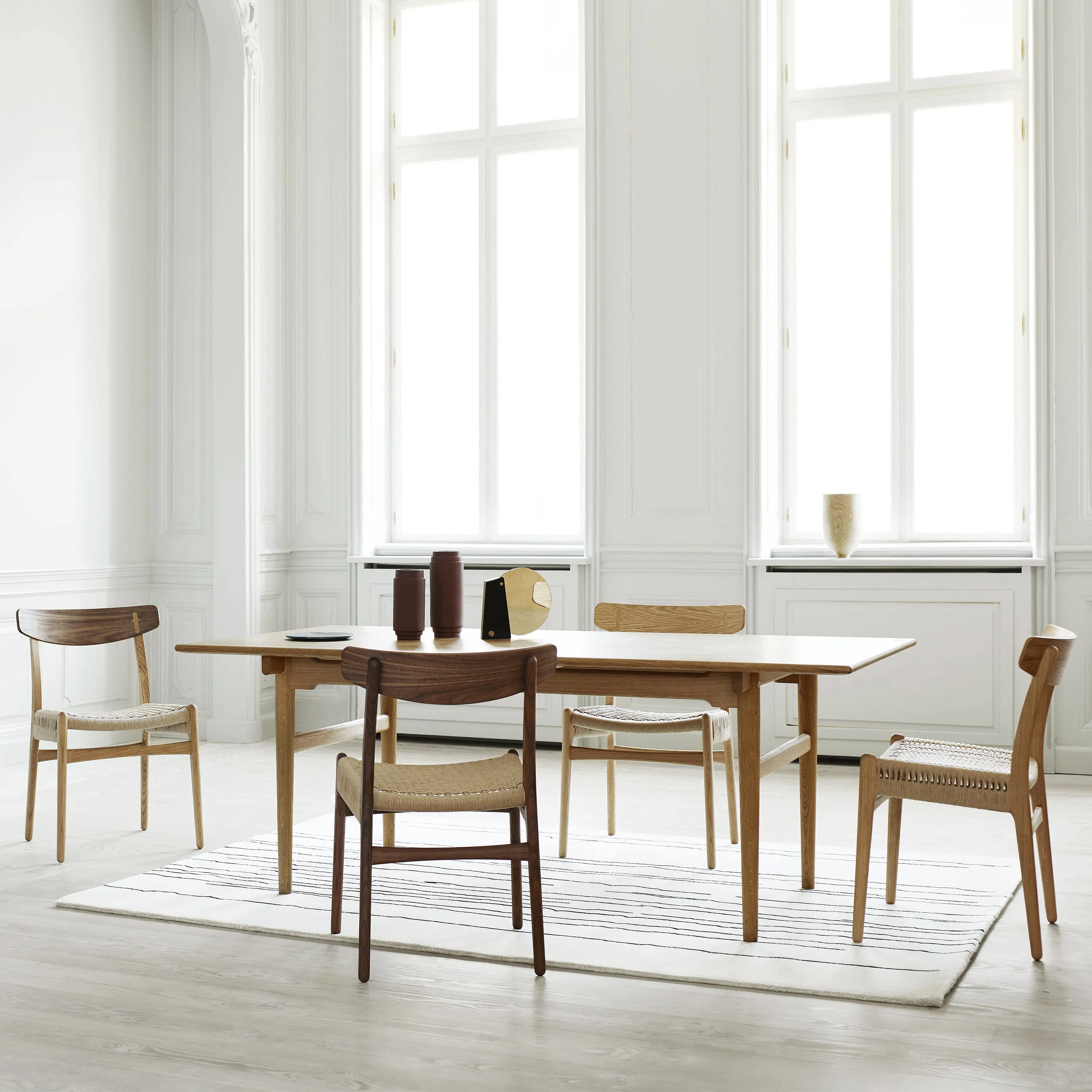 CH23 Dining Chair
