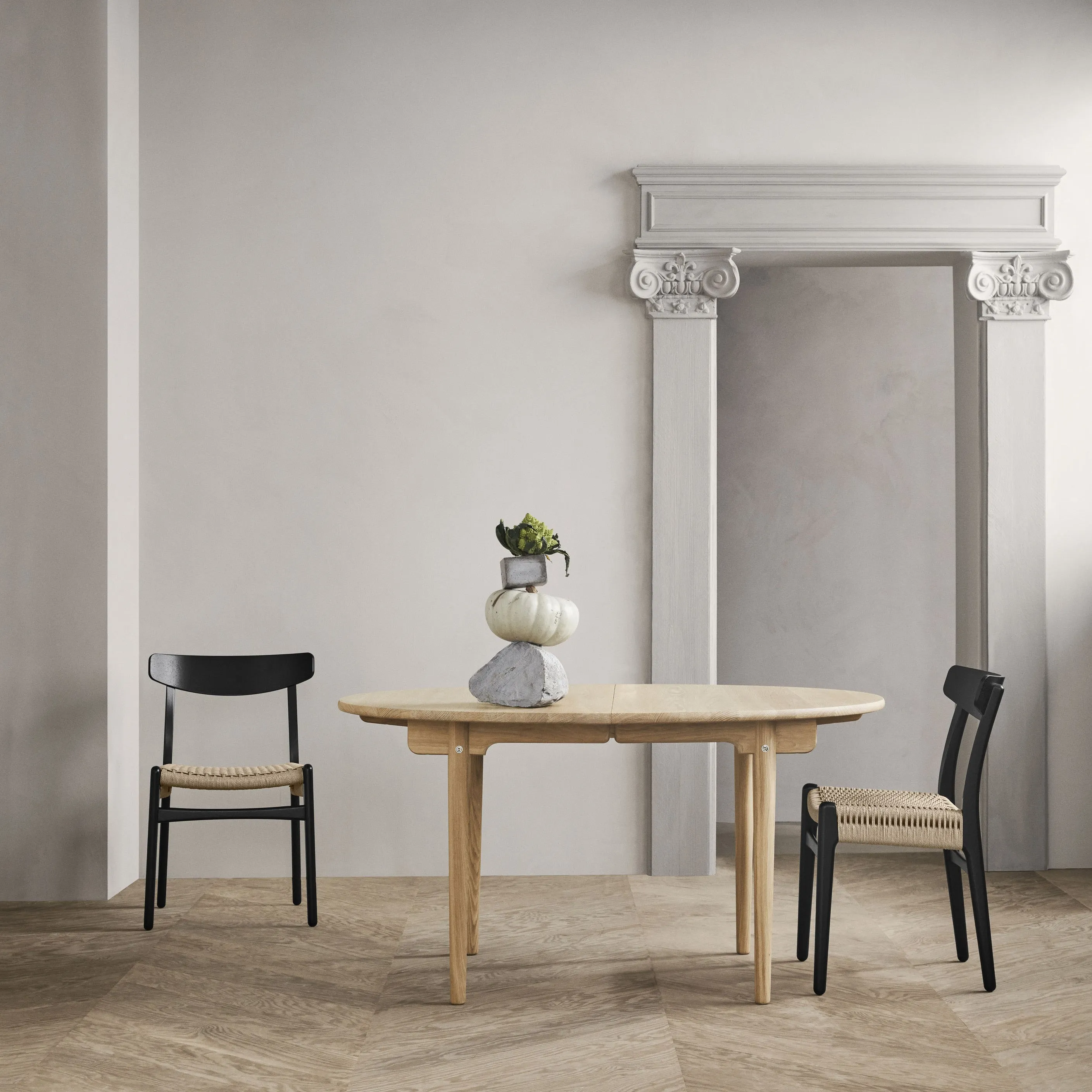 CH23 Dining Chair