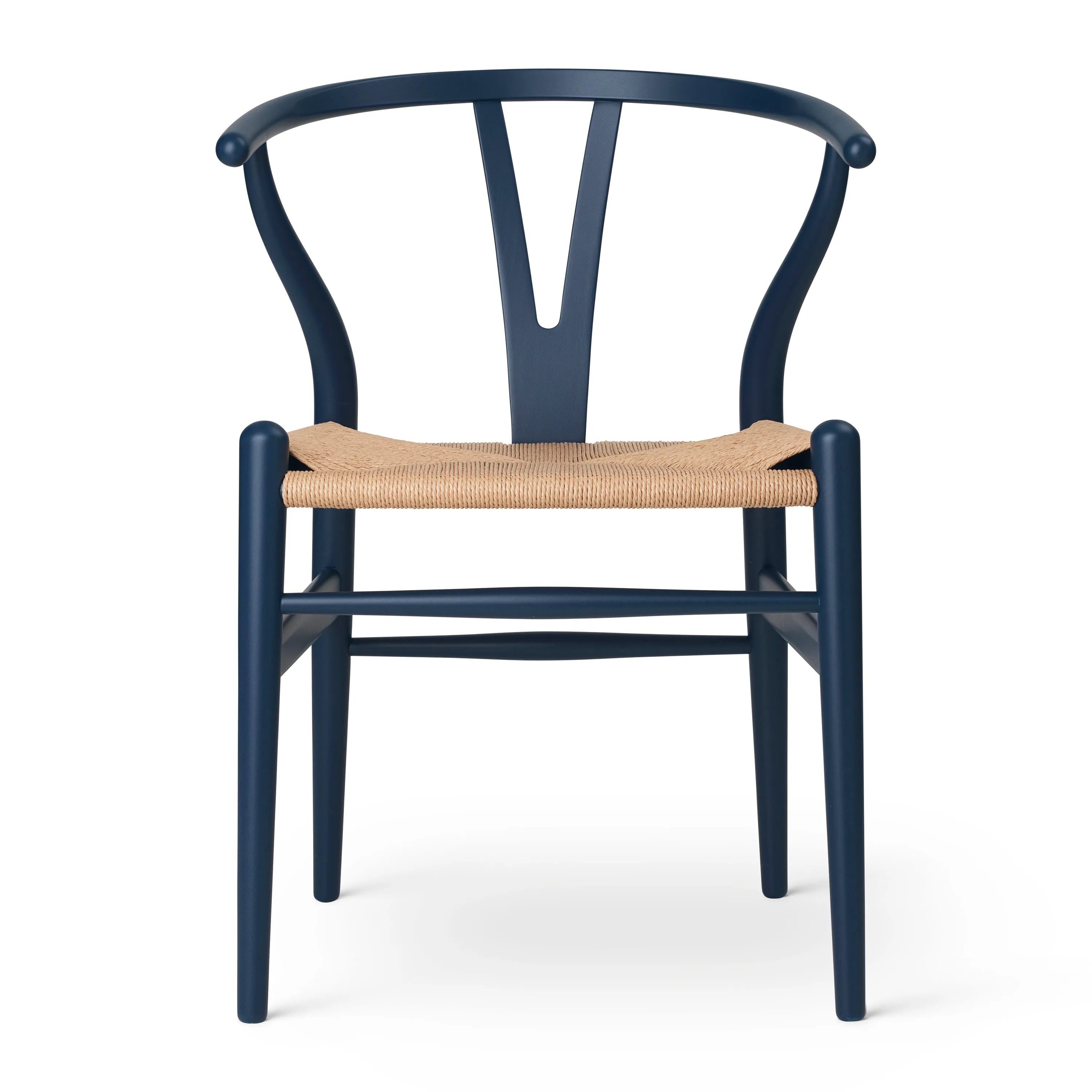 CH24 Wishbone Chair Soft Colors