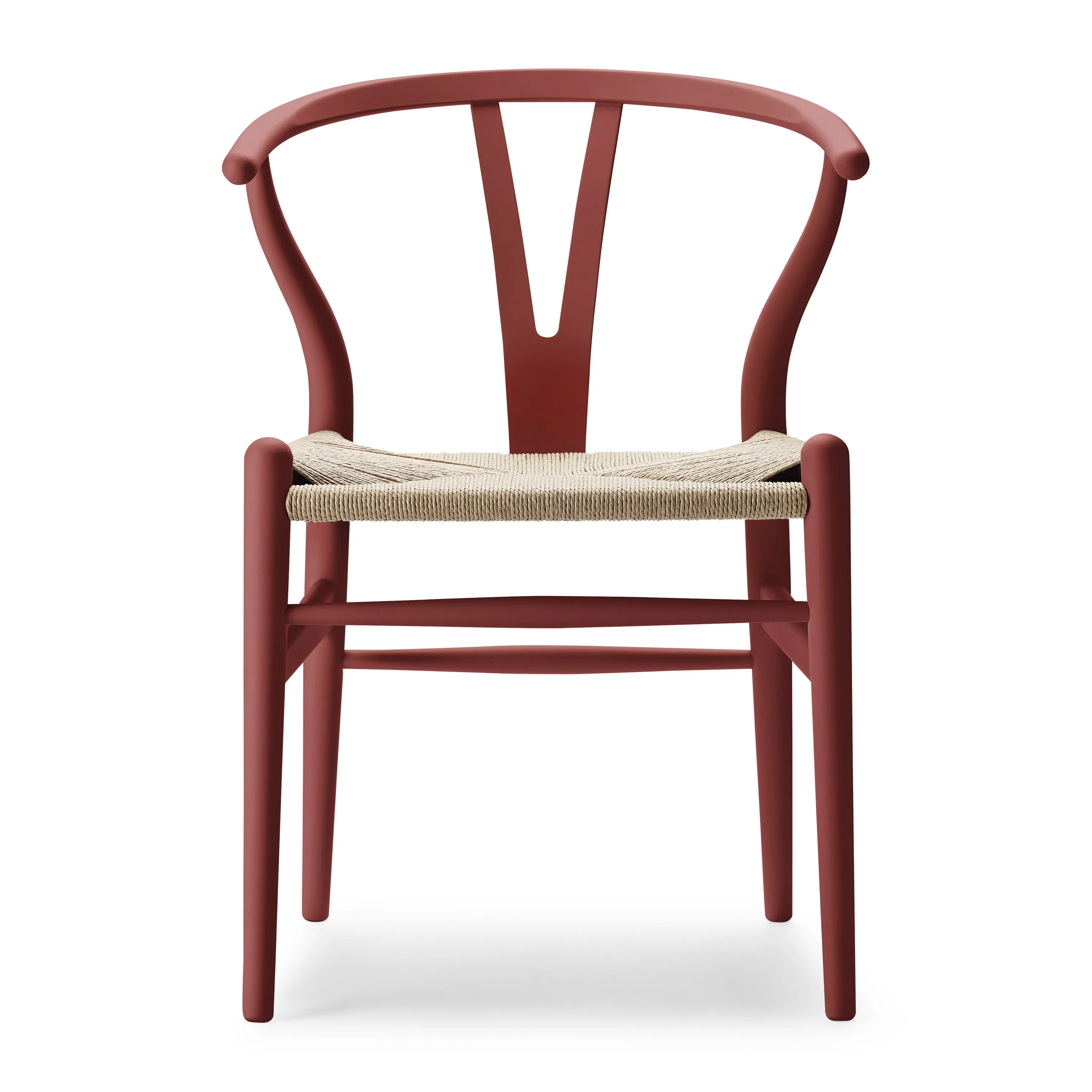 CH24 Wishbone Chair Soft Colors