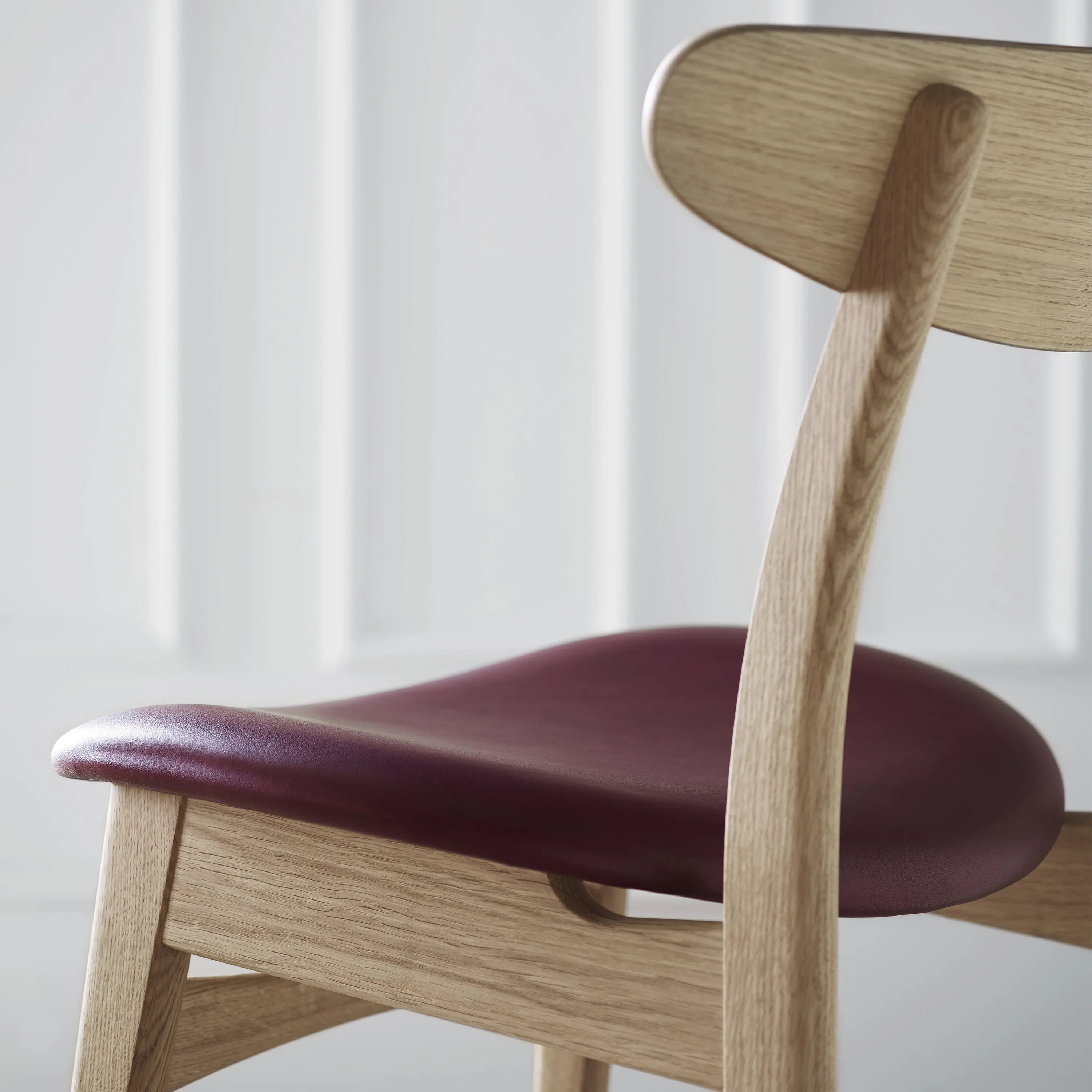 CH30P Dining Chair