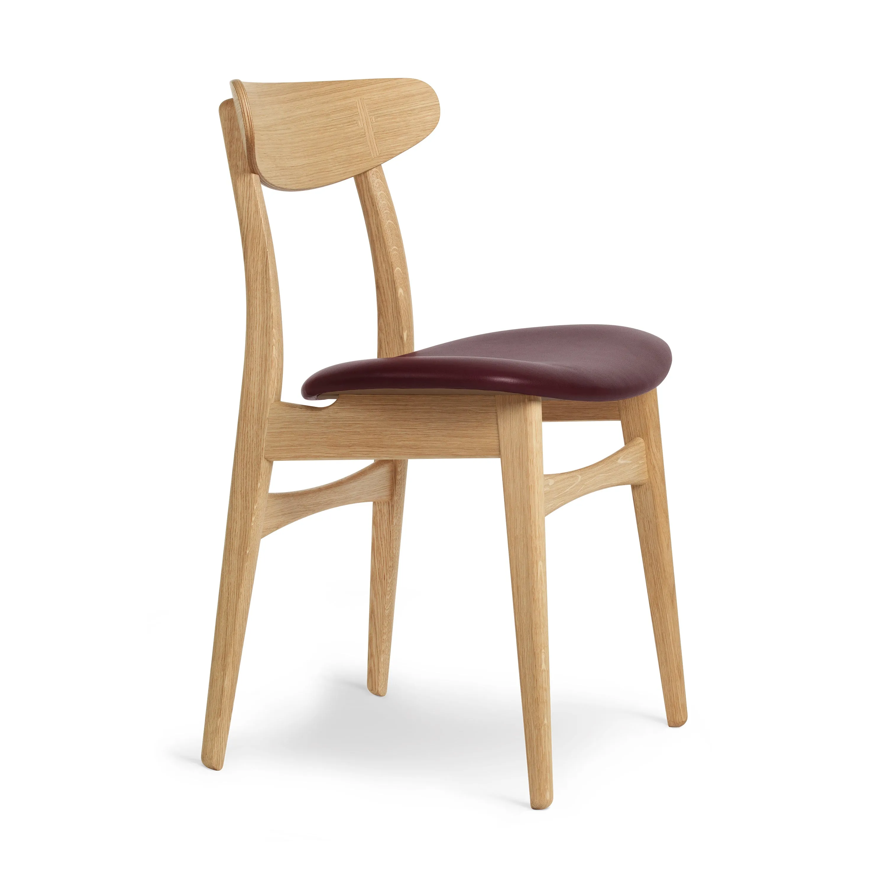 CH30P Dining Chair