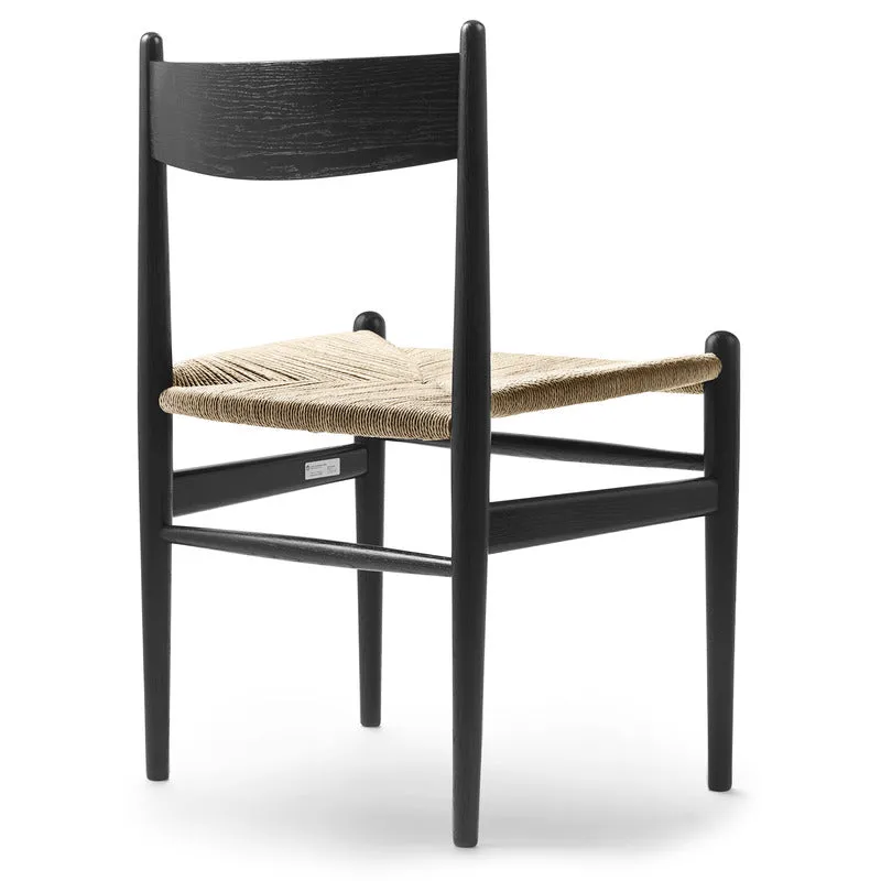 CH36 Dining Chair
