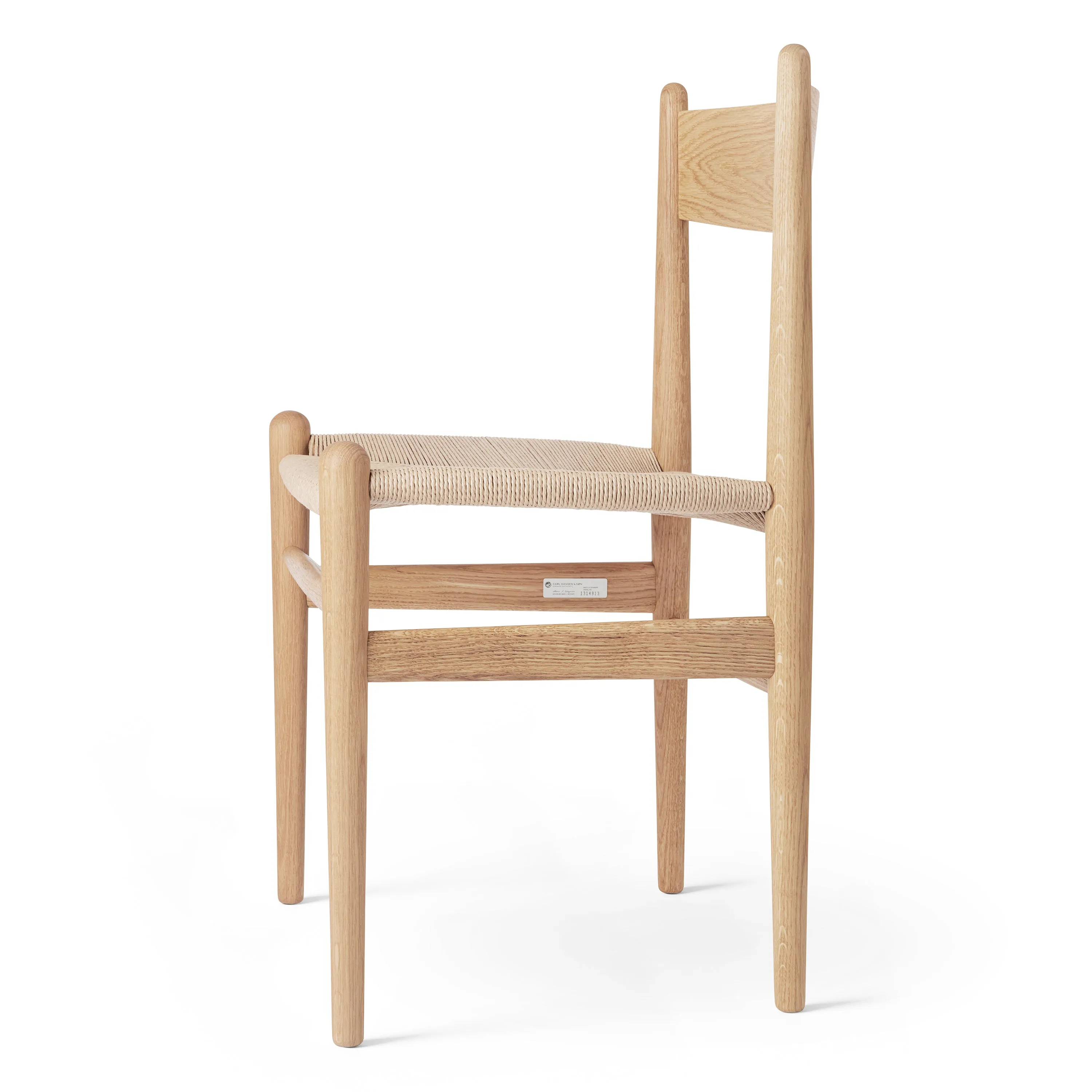 CH36 Dining Chair