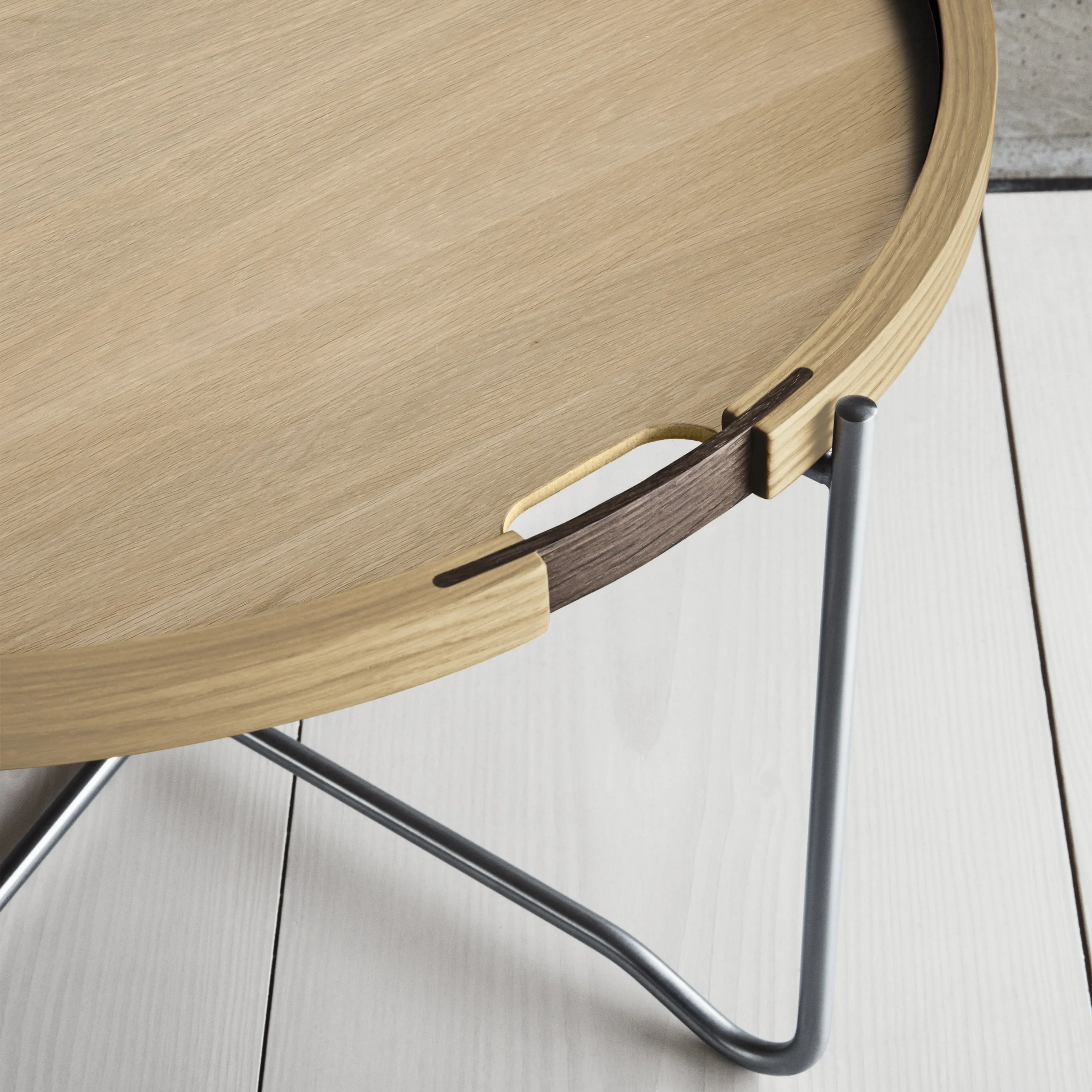 CH417 Tray Table