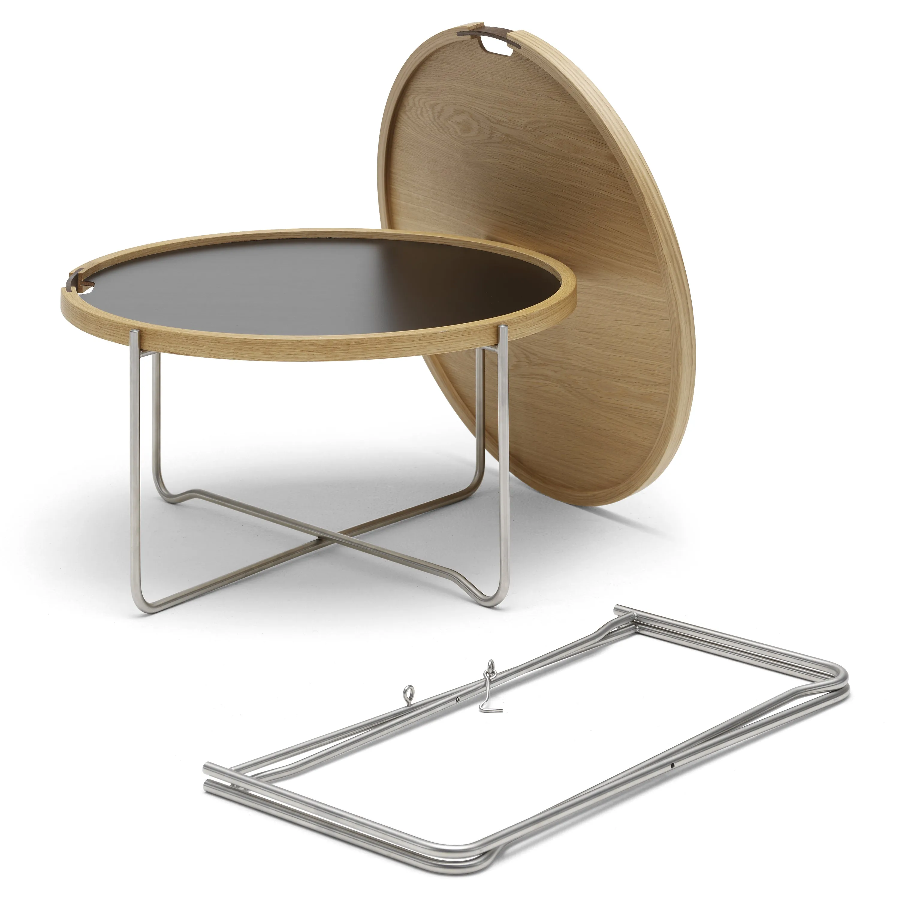 CH417 Tray Table