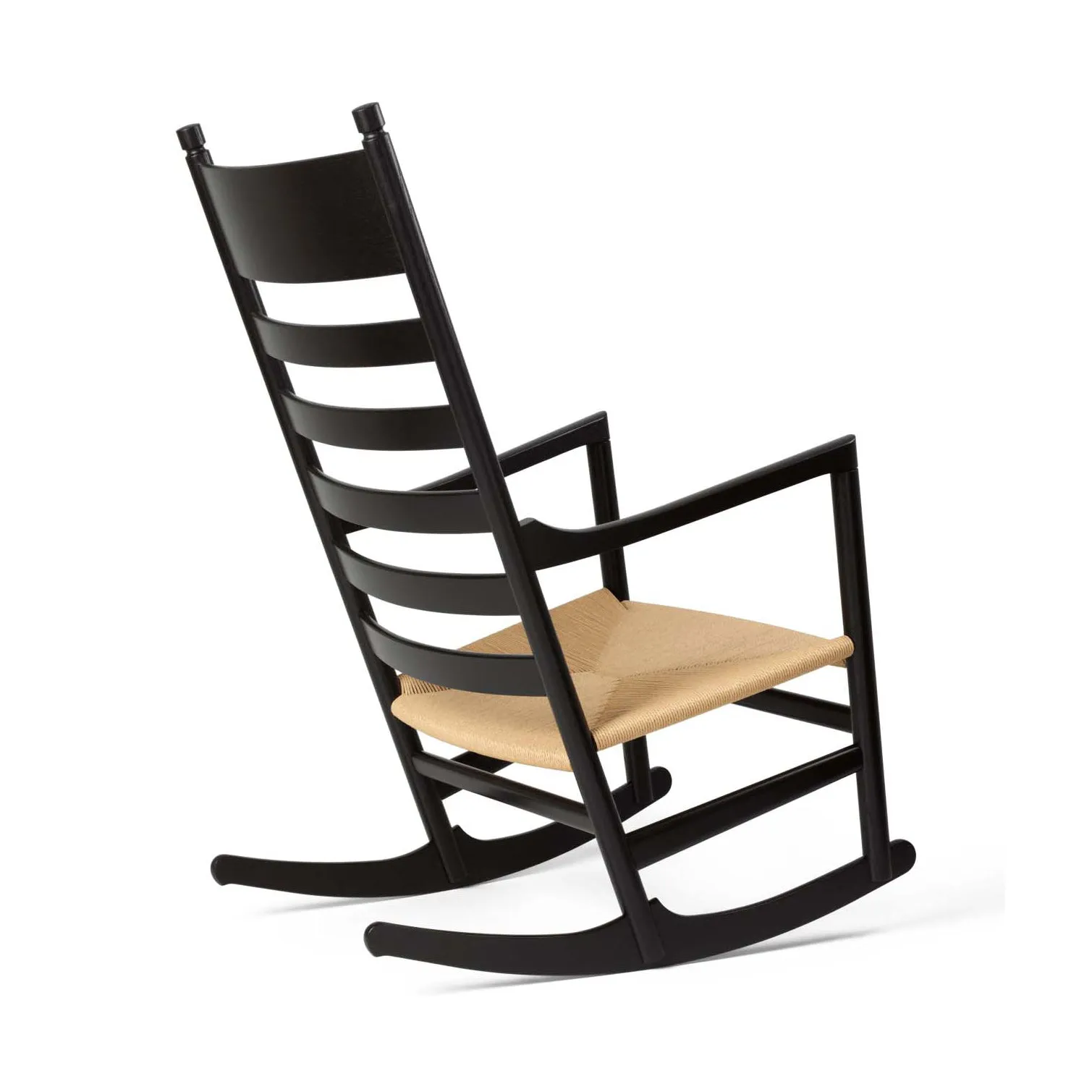 CH45 Rocking Chair