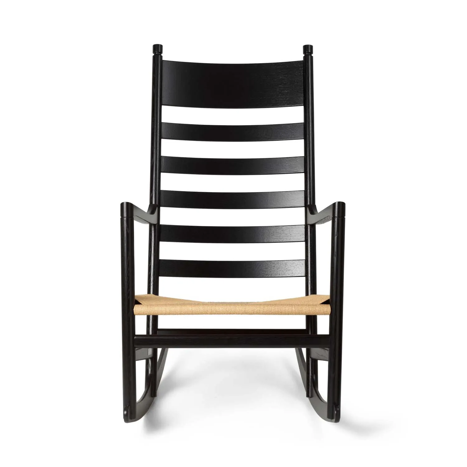 CH45 Rocking Chair