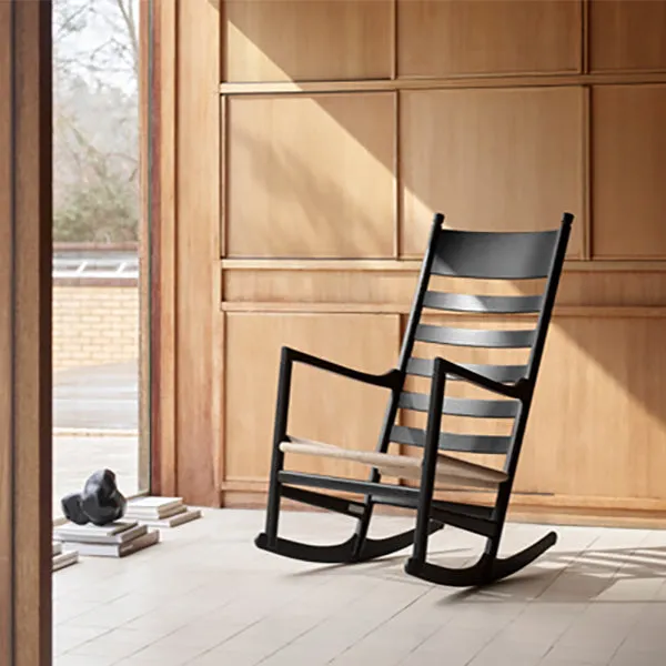 CH45 Rocking Chair