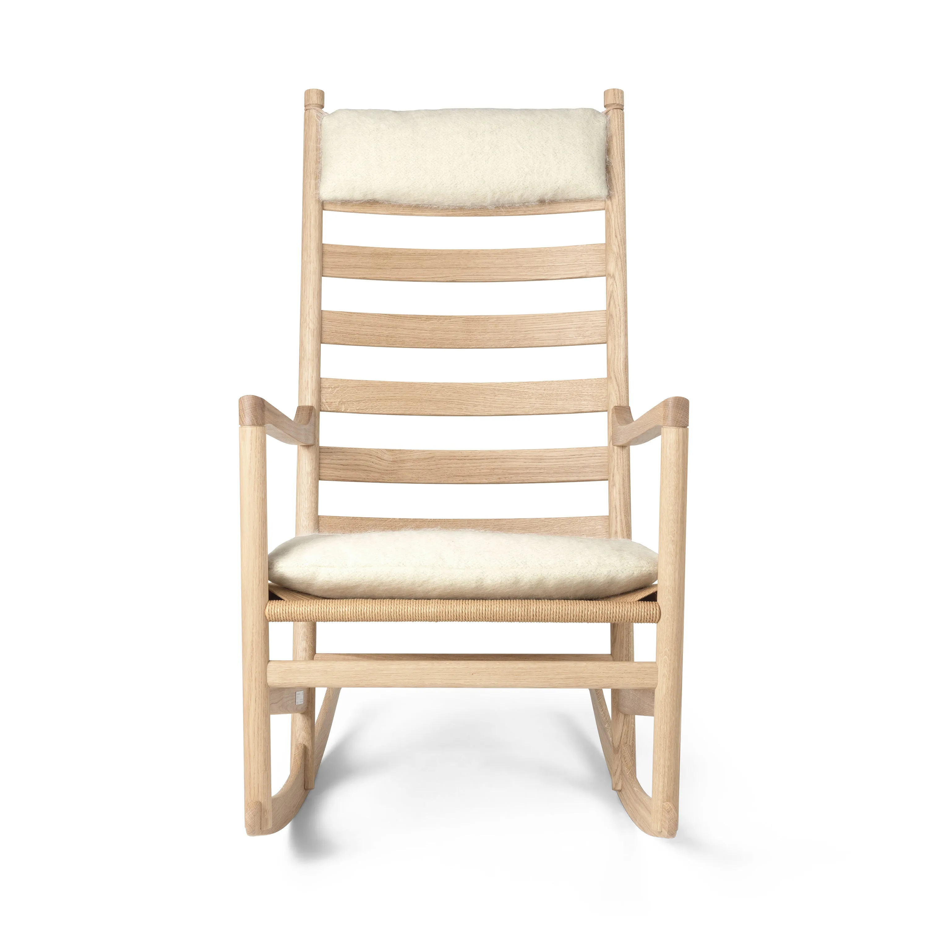 CH45 Rocking Chair
