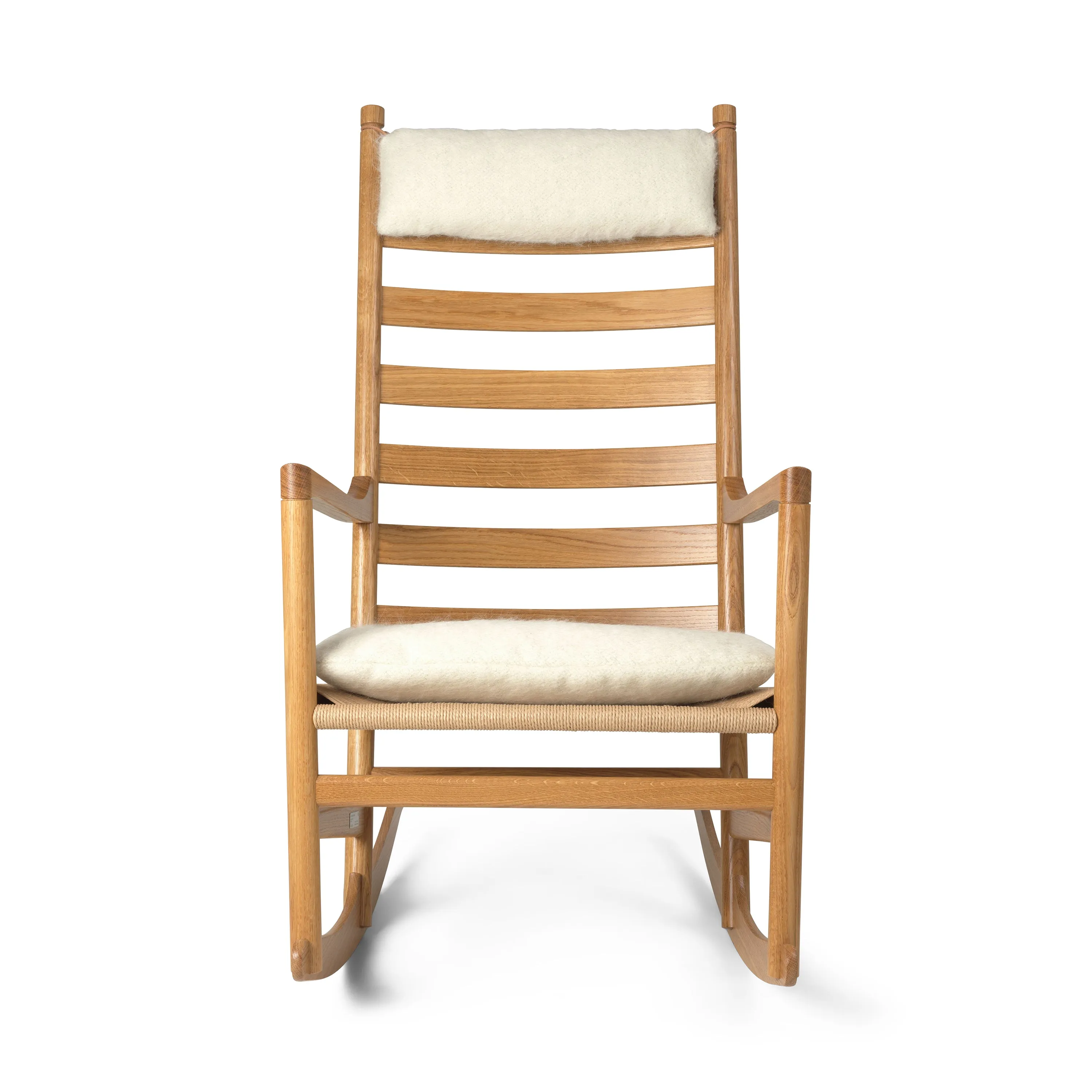 CH45 Rocking Chair