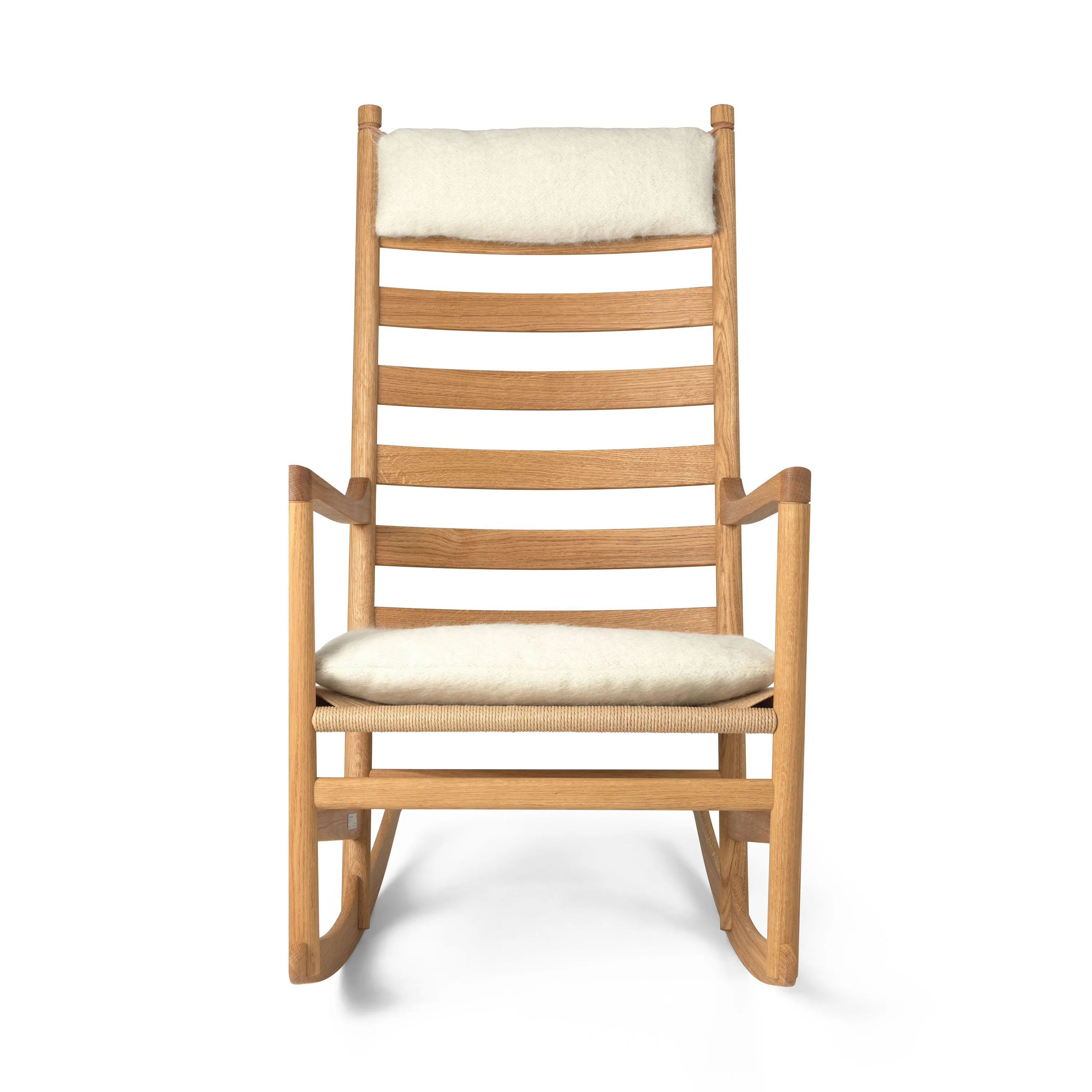 CH45 Rocking Chair