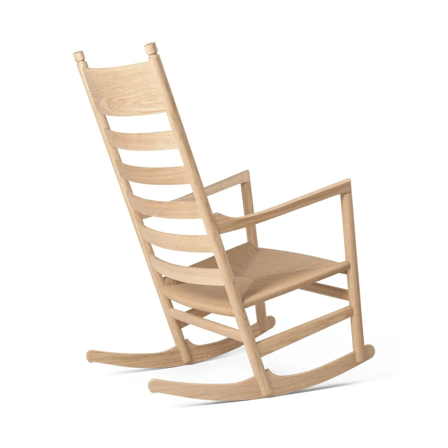CH45 Rocking Chair