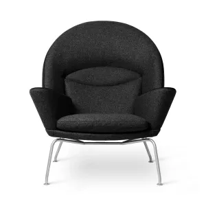 CH468 Oculus Chair
