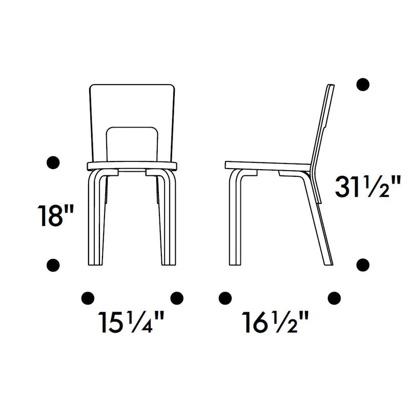 Chair 66