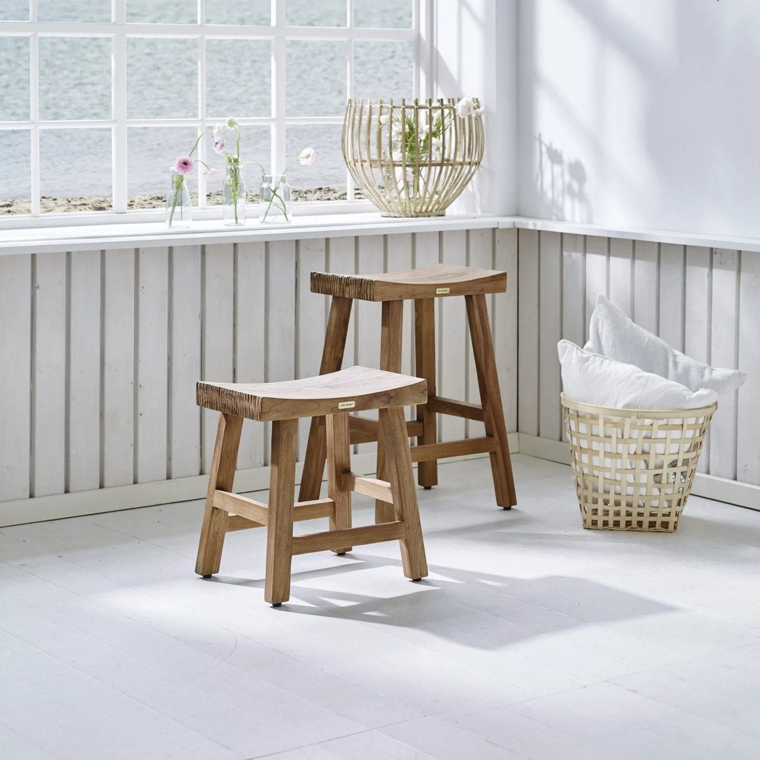 Charles Stool