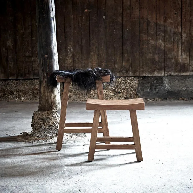 Charles Stool
