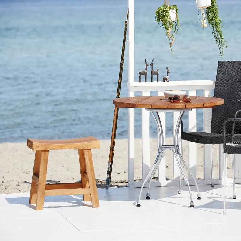 Charles Stool