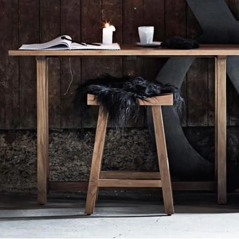Charles Stool