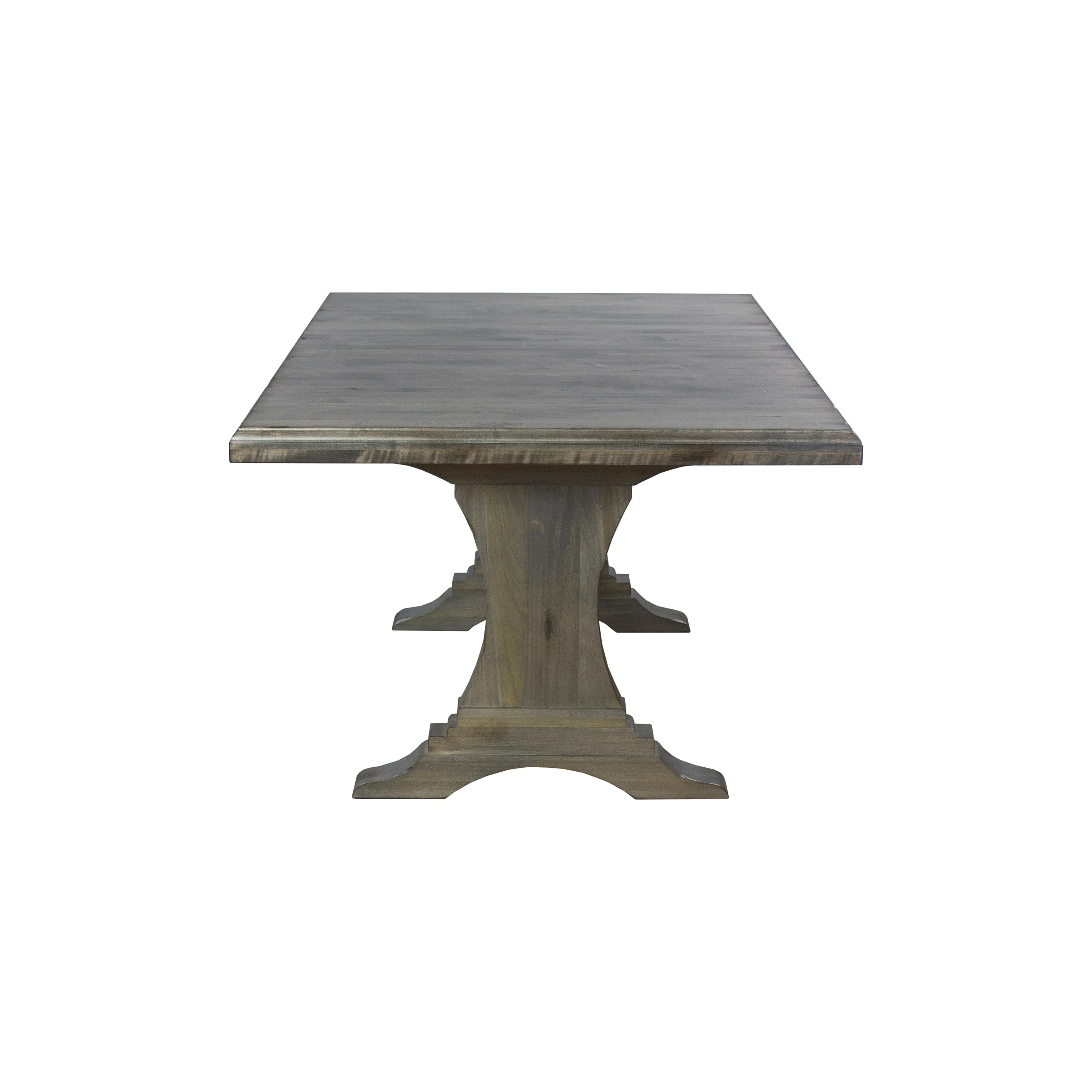Cheshire Trestle Extendable Dining Table